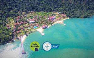 THE AIYAPURA KOH CHANG (EX. AIYAPURA; FURAMA XCLUSIVE) 4*