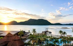 THE AIYAPURA KOH CHANG (EX. AIYAPURA; FURAMA XCLUSIVE) 4*