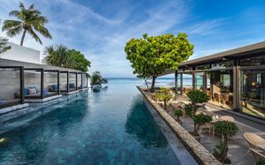 ALEENTA RESORT & SPA PHUKET 5 *