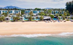 ALEENTA RESORT & SPA PHUKET 5 *
