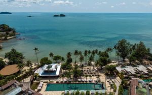 VIGNETTE COLLECTION DINSO RESORT & VILLAS KO CHANG BY IHG (EX. EMERALD COVE KOH CHANG; AMARI EMERALD COVE RESORT) 5*
