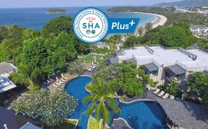 ANDAMAN CANNACIA RESORT & SPA 4 *