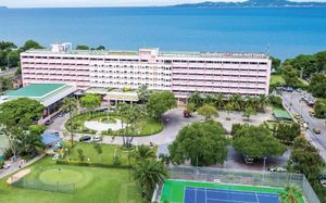 ASIA PATTAYA 4 *