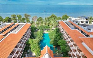 AVALON BEACH RESORT 4*