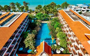 AVALON BEACH RESORT 4*