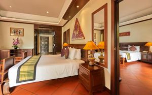 AVALON BEACH RESORT 4*