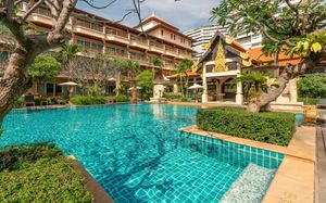 AVALON BEACH RESORT 4*