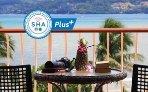 BAAN BOA RESORT 3*
