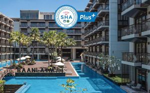 BAAN LAIMAI BEACH RESORT & SPA 3*