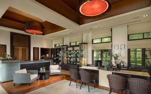BANYAN TREE SAMUI 5*