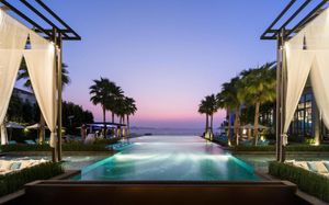 CAPE DARA RESORT 5*