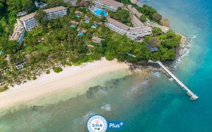 CAPE PANWA 5*