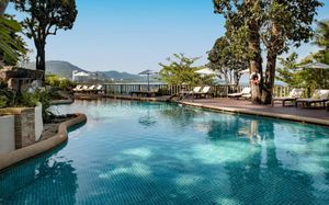 CENTARA VILLAS PHUKET 4*