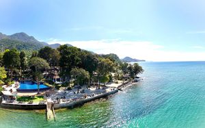 CHANG BURI RESORT & SPA 3*