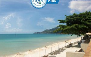 CHAWENG COVE BEACH RESORT 3 *