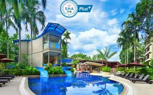 DESTINATION RESORTS PHUKET SURIN BEACH (EX. NOVOTEL PHUKET SURIN BEACH RESORT) 4*