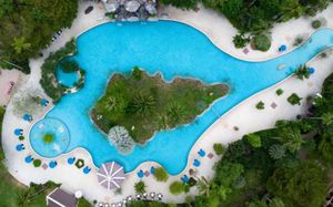 DUANGJITT RESORT 4*