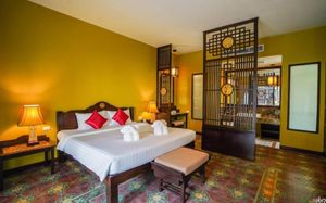 DUANGJITT RESORT 4*