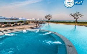 DUSIT THANI PATTAYA 5*