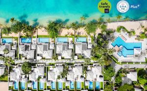 FAIR HOUSE VILLAS & SPA (EX. BAN LAEM SAI BEACH RESORT) 5*