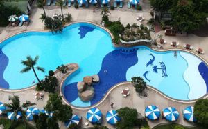 GRAND JOMTIEN PALACE 3+ *