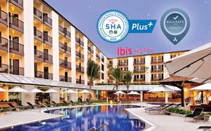 IBIS PHUKET KATA 3*