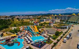 SENZA THE INN RESORT & SPA (EX. ZEN THE INN) 5*