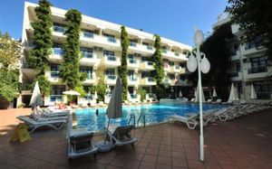 MERHABA HOTEL 3*
