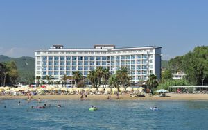 ANNABELLA DIAMOND HOTEL & SPA 5*
