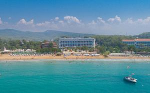 ANNABELLA DIAMOND HOTEL & SPA 5*
