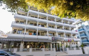 KANDELOR HOTEL (EX. XPERIA KANDELOR) 3*