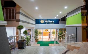 MELISSA RESIDENCE 3*+