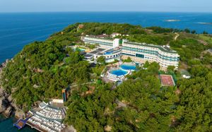 A GOOD LIFE UTOPIA FAMILY RESORT (EX. WATER PLANET HOTEL & AQUAPARK) 5*