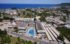 VIKING STAR HOTEL 5*