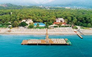 ULUSOY KEMER HOLIDAY CLUB HV-1