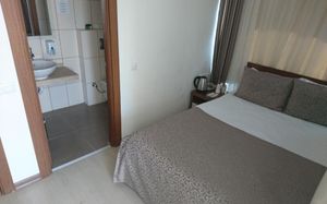 THE CORNER PARK HOTEL 4*