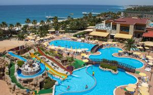 GYPSOPHILA HOLIDAY VILLAGE 5*