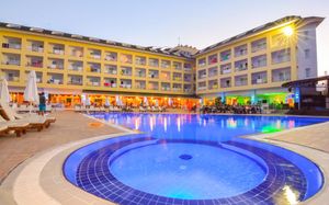 PINE HOUSE BY WERDE HOTELS 4*