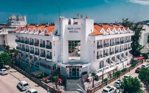 KOALA BEACH HOTEL (EX. ELITE LIFE HOTEL) 4*