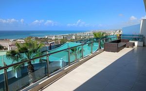 ELITE LUXURY SUITE & SPA HOTEL 5*
