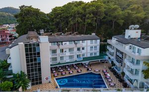 VIKING EXPRESS HOTEL (EX.VIKING SUITE HOTEL) 3*