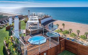 GHT MARITIM CALELLA 3*
