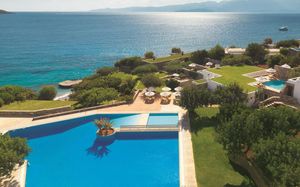 ELOUNDA MARE RELAIS & CHATEAUX HOTEL 5*