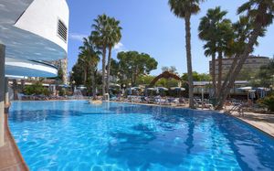 INDALO PARK 3*