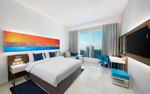CITYMAX HOTEL BUSINESS BAY 4*
