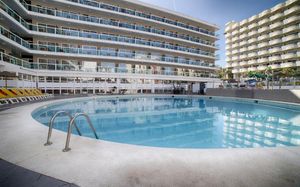 OHTELS VILLA DORADA 3*