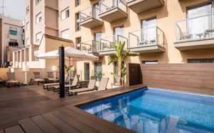 ARYA STADIUM HOTEL 3*