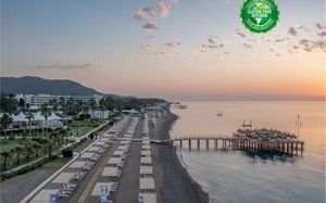 MIRAGE PARK RESORT 5* (EX. MAJESTY MIRAGE PARK RESORT)