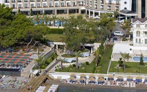 IMPERIAL SUNLAND FAMILY RESORT HOTEL 5*