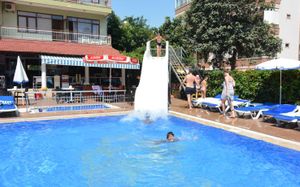 ARSI HOTEL 3*